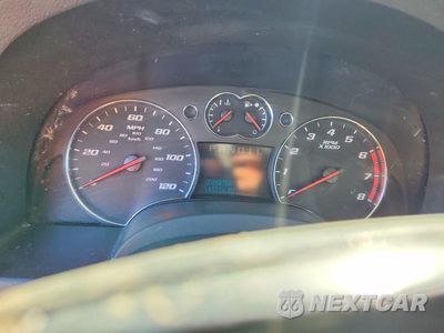 Zdjęcie 9 z 13 samochodu: 2009 CHEVROLET EQUINOX LS VIN:2CNDL13F196211089 - miniatura