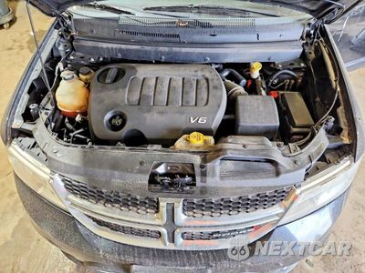 Zdjęcie 12 z 13 samochodu: 2016 DODGE JOURNEY SXT VIN:3C4PDDBG1GT217106 - miniatura