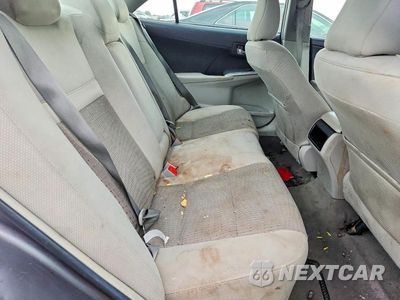 Zdjęcie 10 z 12 samochodu: 2014 TOYOTA CAMRY HYBRID LE VIN:4T1BD1FK6EU122563 - miniatura