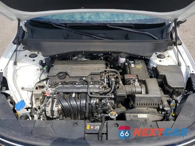 Zdjęcie 12 z 13 samochodu: 2024 HYUNDAI KONA SEL VIN:KM8HBCABXRU099720 - miniatura