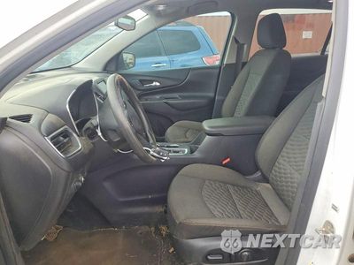 Zdjęcie 7 z 13 samochodu: 2020 CHEVROLET EQUINOX LT VIN:3GNAXKEV7LS592338 - miniatura