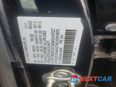 Zdjęcie 12 z 12 samochodu: 2018 ACURA RDX VIN:5J8TB4H39JL004546 - miniatura
