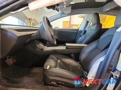 Zdjęcie 7 z 12 samochodu: 2024 TESLA 3 VIN:5YJ3E1EB1RF742906 - miniatura