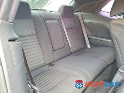 Zdjęcie 10 z 12 samochodu: 2013 DODGE CHALLENGER SXT VIN:2C3CDYAGXDH642128 - miniatura