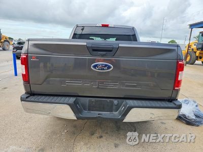Zdjęcie 6 z 13 samochodu: 2019 FORD F150 SUPERCREW VIN:1FTEW1C51KKC88362 - miniatura