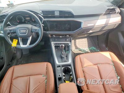 Zdjęcie 8 z 12 samochodu: 2023 AUDI Q3 PREMIUM PLUS S LINE 45 VIN:WA1EECF34P1134020 - miniatura