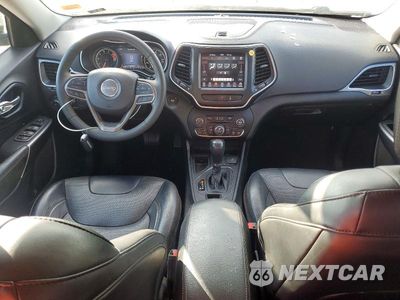 Zdjęcie 8 z 13 samochodu: 2022 JEEP CHEROKEE LATITUDE LUX VIN:1C4PJLMX7ND522791 - miniatura