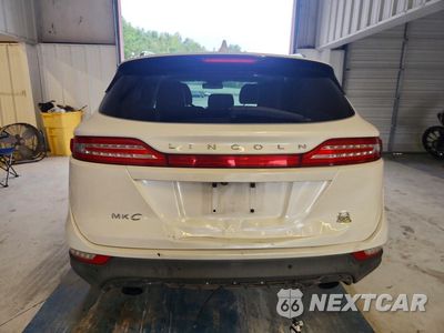 Zdjęcie 6 z 12 samochodu: 2015 LINCOLN MKC VIN:5LMTJ2AH1FUJ20376 - miniatura