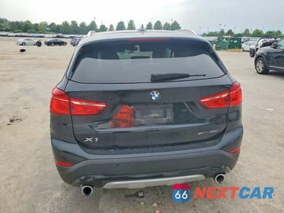 Zdjęcie 6 z 12 samochodu: 2020 BMW X1 XDRIVE28I VIN:WBXJG9C04L5P23702 - miniatura