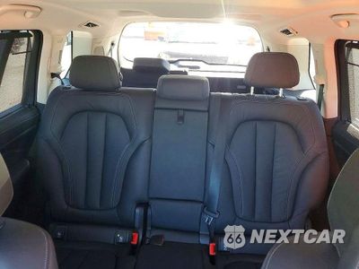 Zdjęcie 10 z 13 samochodu: 2019 BMW X7 XDRIVE50I VIN:5UXCX4C53KLS36228 - miniatura