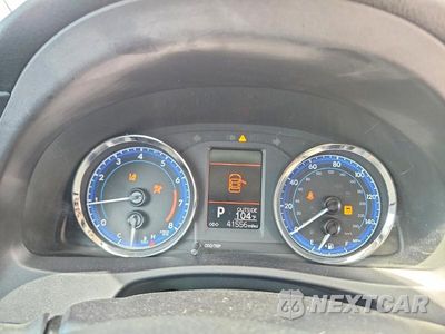 Zdjęcie 9 z 12 samochodu: 2018 TOYOTA COROLLA L VIN:2T1BURHE7JC979492 - miniatura