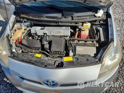 Zdjęcie 11 z 12 samochodu: 2011 TOYOTA PRIUS VIN:JTDKN3DU4B5313065 - miniatura