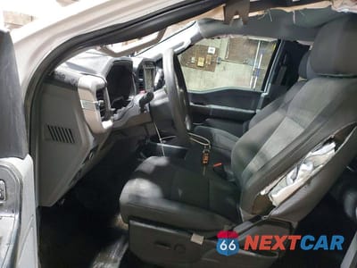 Zdjęcie 7 z 12 samochodu: 2023 FORD F150 SUPER CAB VIN:1FTEX1EP3PKE29046 - miniatura