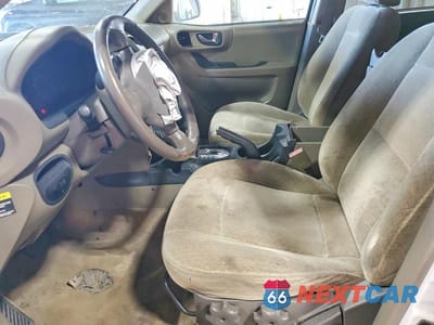 Zdjęcie 7 z 13 samochodu: 2004 HYUNDAI SANTA FE GLS VIN:KM8SC73D64U722283 - miniatura
