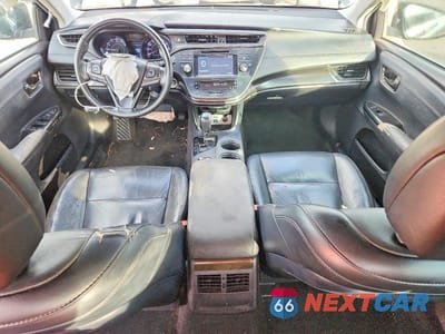 Zdjęcie 8 z 12 samochodu: 2016 TOYOTA AVALON XLE VIN:4T1BK1EB9GU198692 - miniatura