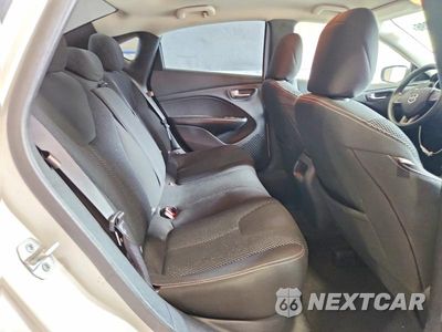 Zdjęcie 10 z 12 samochodu: 2016 DODGE DART SXT VIN:1C3CDFBA8GD605014 - miniatura