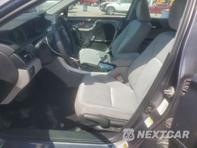 Zdjęcie 7 z 13 samochodu: 2014 HONDA ACCORD LX VIN:1HGCR2F30EA015018 - miniatura