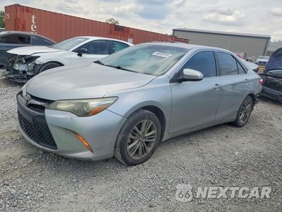 2017 TOYOTA CAMRY SE 4T1BF1FK2HU624629 - główne zdjęcie licytacji z USA - miniatura