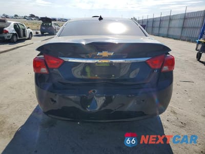 Zdjęcie 6 z 12 samochodu: 2018 CHEVROLET IMPALA LT VIN:1G1105SA0JU130967 - miniatura
