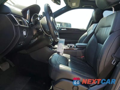Zdjęcie 7 z 13 samochodu: 2017 MERCEDES-BENZ GLE 350 VIN:4JGDA5JB6HA880974 - miniatura