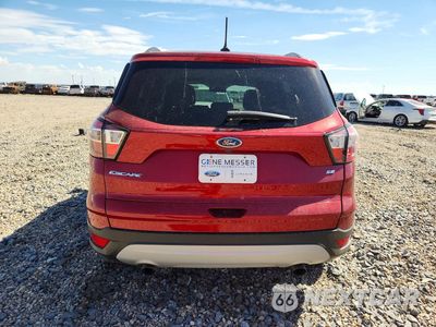 Zdjęcie 6 z 13 samochodu: 2018 FORD ESCAPE SE VIN:1FMCU9GD7JUA99324 - miniatura