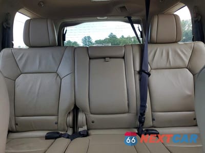 Zdjęcie 10 z 13 samochodu: 2013 HONDA PILOT EXL VIN:5FNYF4H6XDB067648 - miniatura
