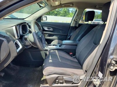 Zdjęcie 7 z 13 samochodu: 2017 CHEVROLET EQUINOX LS VIN:2GNALBEK7H1537375 - miniatura