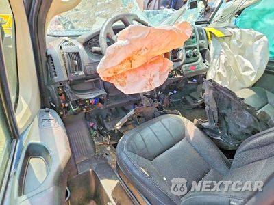 Zdjęcie 8 z 13 samochodu: 2020 RAM PROMASTER 3500 VF DELIVERY VAN VIN:3C6URVJG5LE140452 - miniatura