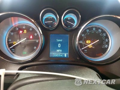 Zdjęcie 9 z 13 samochodu: 2016 BUICK VERANO CONVENIENCE VIN:1G4PR5SK6G4116351 - miniatura
