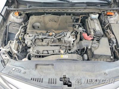 Zdjęcie 11 z 12 samochodu: 2019 TOYOTA CAMRY SE VIN:4T1B11HK9KU772232 - miniatura