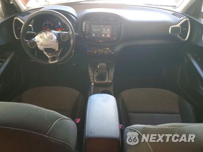 Zdjęcie 8 z 13 samochodu: 2021 KIA SOUL S VIN:KNDJ23AU1M7796725 - miniatura