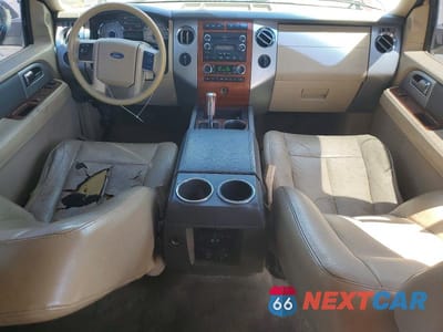 Zdjęcie 8 z 14 samochodu: 2009 FORD EXPEDITION EDDIE BAUER VIN:1FMFU18569EB06744 - miniatura