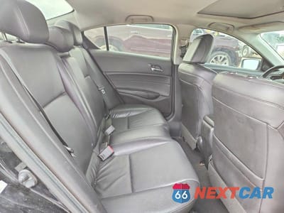 Zdjęcie 10 z 12 samochodu: 2016 ACURA ILX BASE WATCH PLUS VIN:19UDE2F34GA021911 - miniatura