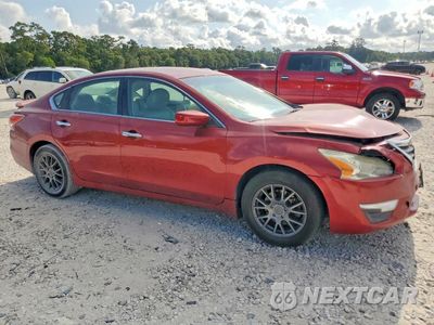 Czwarte zdjęcie samochodu z boku: 2015 NISSAN ALTIMA 2.5 S VIN:1N4AL3AP2FN377598 - miniatura