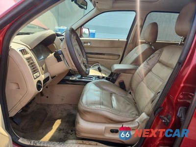 Zdjęcie 7 z 12 samochodu: 2008 FORD ESCAPE LIMITED VIN:1FMCU941X8KD75186 - miniatura