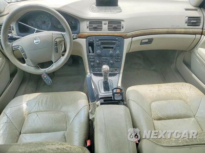 Zdjęcie 8 z 12 samochodu: 2005 VOLVO S80 2.5T VIN:YV1TS592551392168 - miniatura