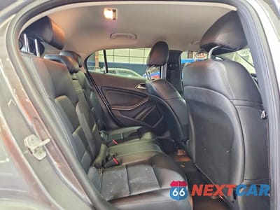 Zdjęcie 11 z 13 samochodu: 2015 MERCEDES-BENZ GLA 250 4MATIC VIN:WDCTG4GB2FJ134836 - miniatura