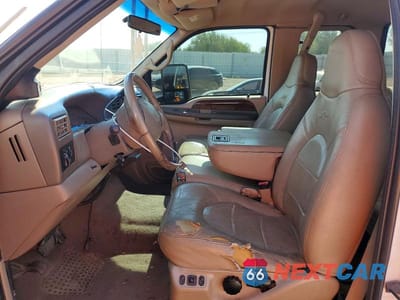Zdjęcie 7 z 12 samochodu: 2000 FORD F350 SRW SUPER DUTY VIN:1FTSX31F5YEB43291 - miniatura