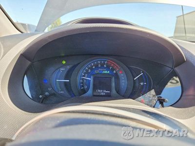 Zdjęcie 9 z 12 samochodu: 2013 HONDA INSIGHT VIN:JHMZE2H39DS005239 - miniatura