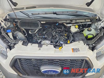 Zdjęcie 12 z 13 samochodu: 2025 FORD TRANSIT T-350 VIN:1FBAX9YG6SKA30072 - miniatura