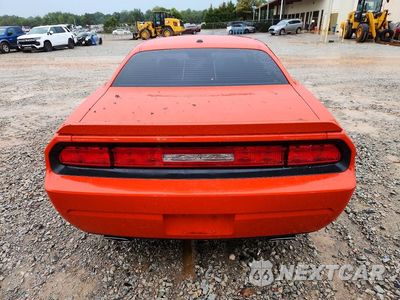 Zdjęcie 6 z 12 samochodu: 2009 DODGE CHALLENGER R/T VIN:2B3LJ54T39H582231 - miniatura