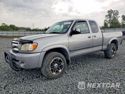 2003 TOYOTA TUNDRA SR5 5TBBT44163S402657 - główne zdjęcie licytacji z USA - miniatura