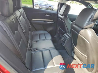 Zdjęcie 11 z 14 samochodu: 2019 CADILLAC XT4 PREMIUM LUXURY VIN:1GYFZDR4XKF132979 - miniatura