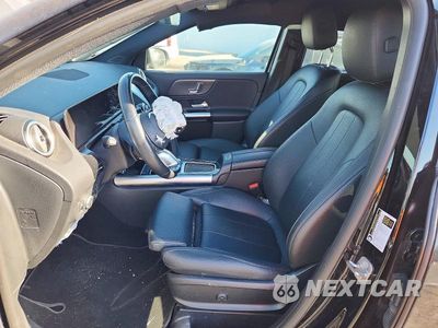 Zdjęcie 7 z 14 samochodu: 2025 MERCEDES-BENZ GLA 250 VIN:W1N4N4GB8SJ691933 - miniatura