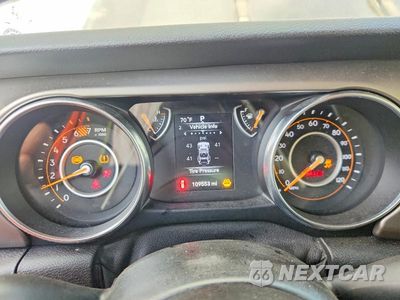 Zdjęcie 9 z 13 samochodu: 2020 JEEP WRANGLER UNLIMITED SPORT VIN:1C4HJXDN1LW148030 - miniatura