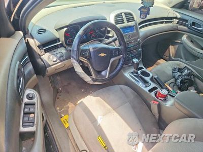 Zdjęcie 8 z 12 samochodu: 2015 CHEVROLET MALIBU LS VIN:1G11B5SL8FF107590 - miniatura