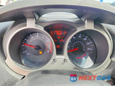 Zdjęcie 9 z 13 samochodu: 2015 NISSAN JUKE S VIN:JN8AF5MV8FT554145 - miniatura