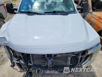 Zdjęcie 11 z 12 samochodu: 2021 FORD F250 SUPER DUTY VIN:1FDBF2A65MEC14072 - miniatura