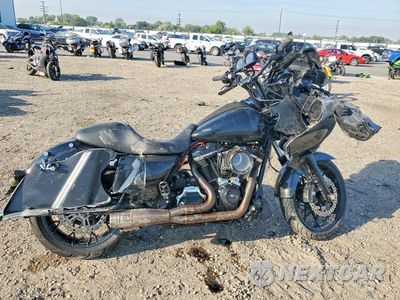 2020 HARLEY-DAVIDSON FLTRXS 1HD1KTP23LB646101 - główne zdjęcie licytacji z USA - miniatura