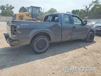 Trzecie zdjęcie samochodu z tyłu: 2004 FORD F150 VIN:1FTRX12W94NC11152 - miniatura